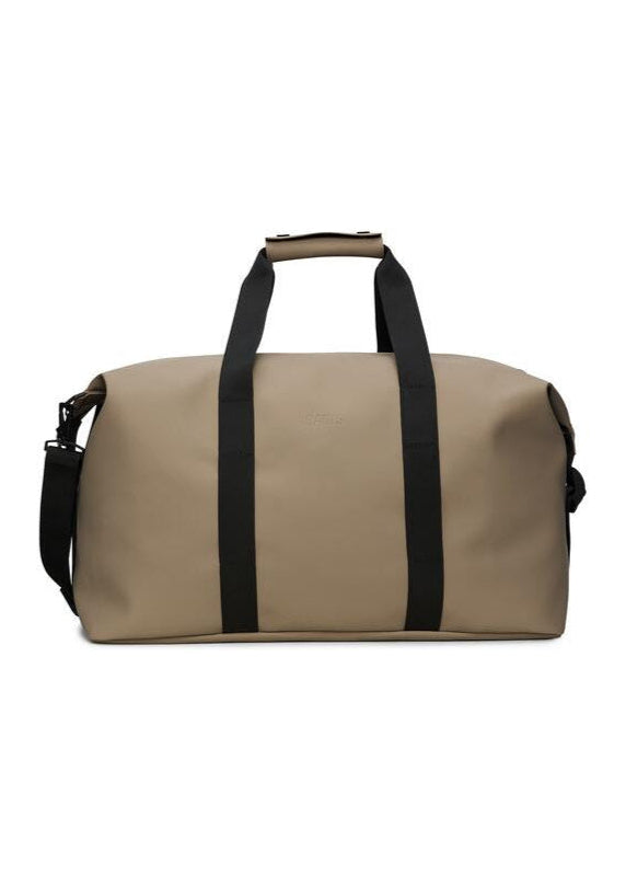 Hilo weekendtaske - Beige
